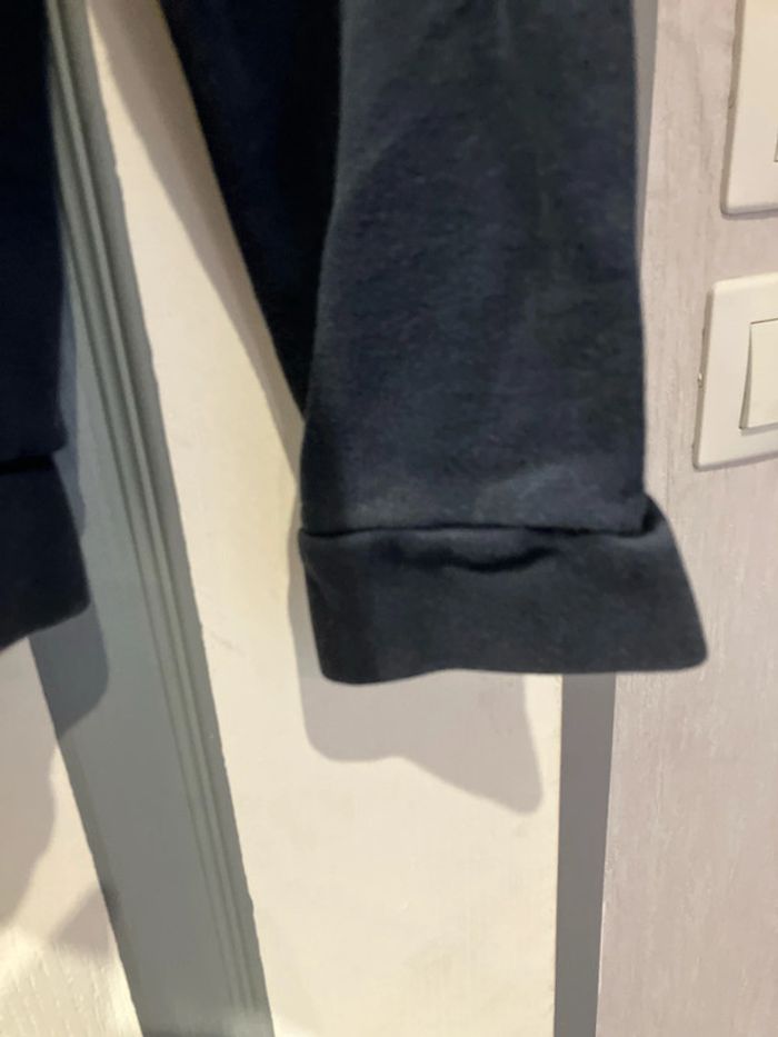 Gilet zipper - photo numéro 2