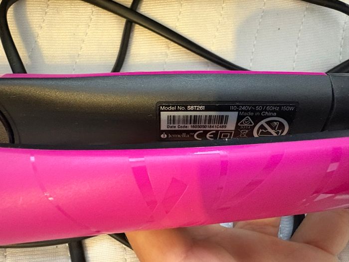 Ghd platinum - photo numéro 5