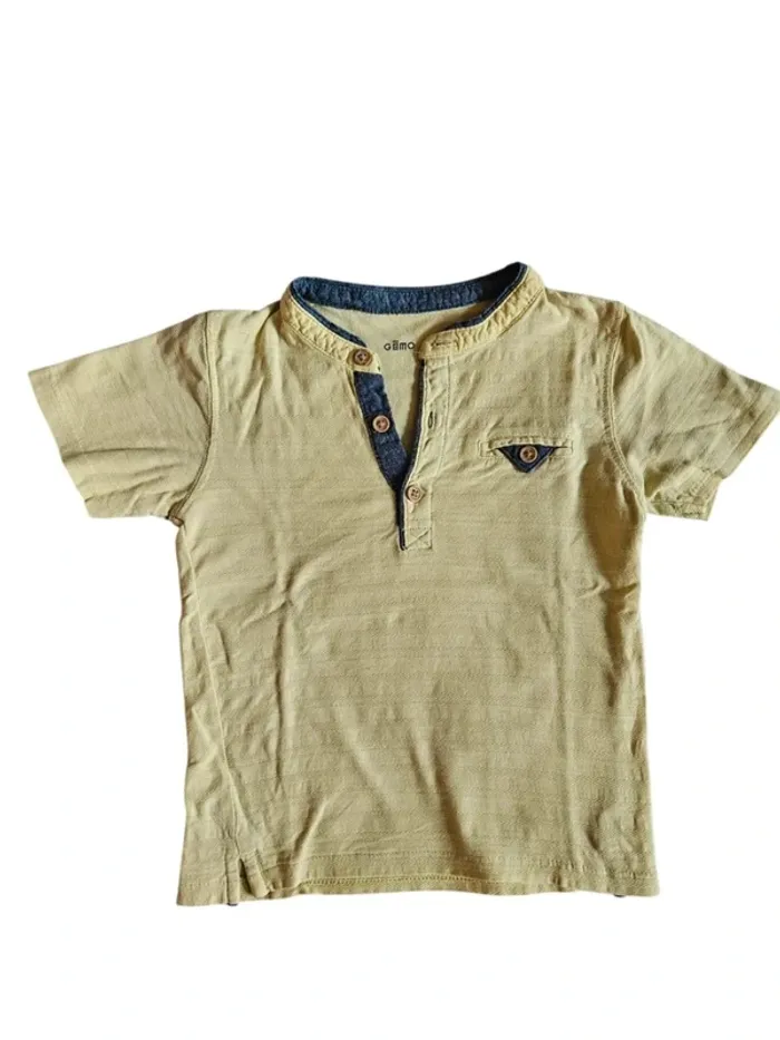 Lot de 7 Tee-shirt- 3 ans - photo numéro 8