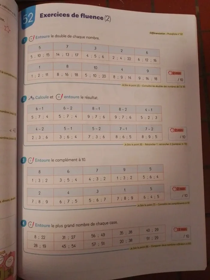 Pour comprendre les maths - photo numéro 3