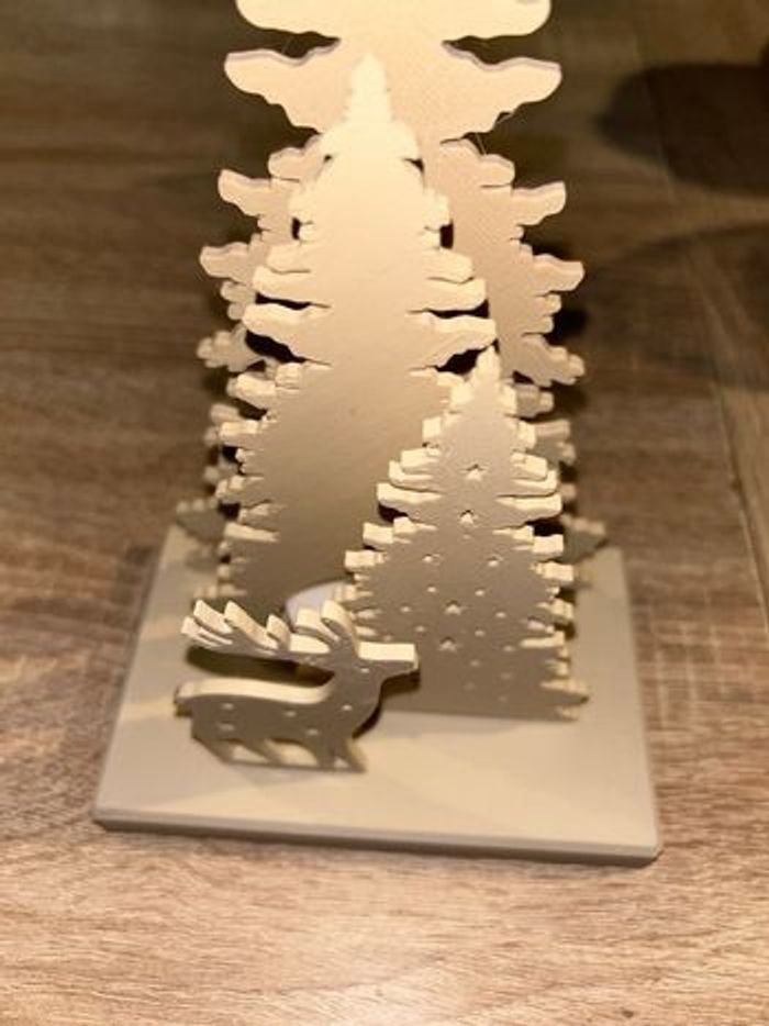 Décoration Noël - photo numéro 2