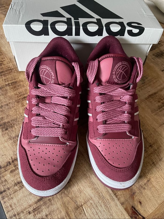 Basket adidas - photo numéro 2