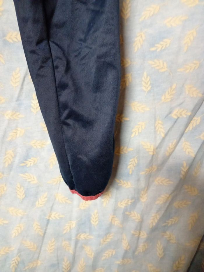 Jogging garçon fff - photo numéro 2