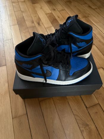 Sneackers Jordan 1 