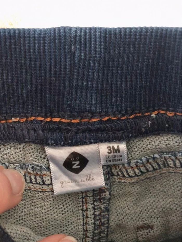 Pantalon Jean - photo numéro 2