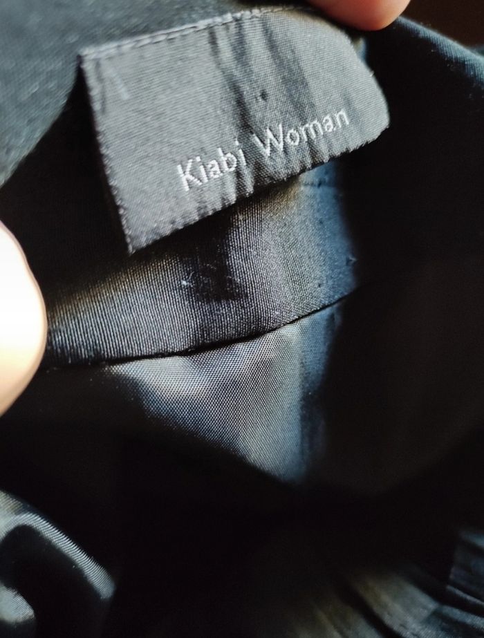Jupe noire Kiabi Woman - photo numéro 4
