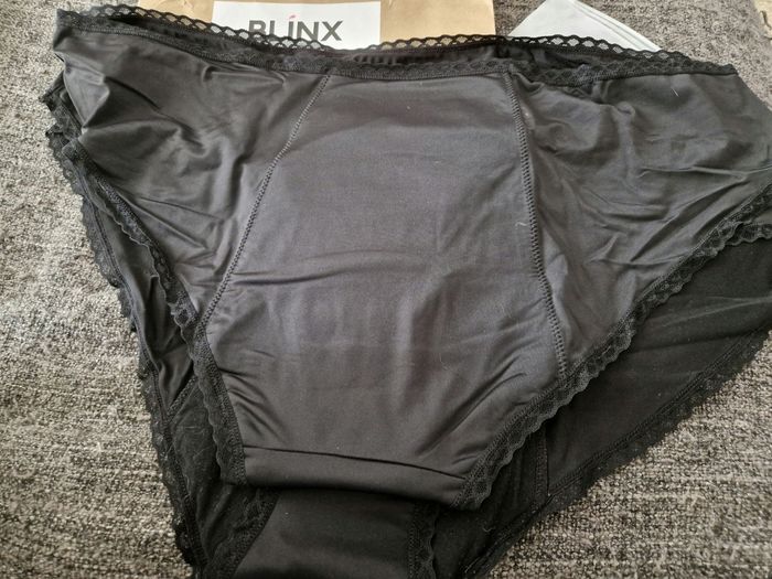 Culotte de règle - photo numéro 3