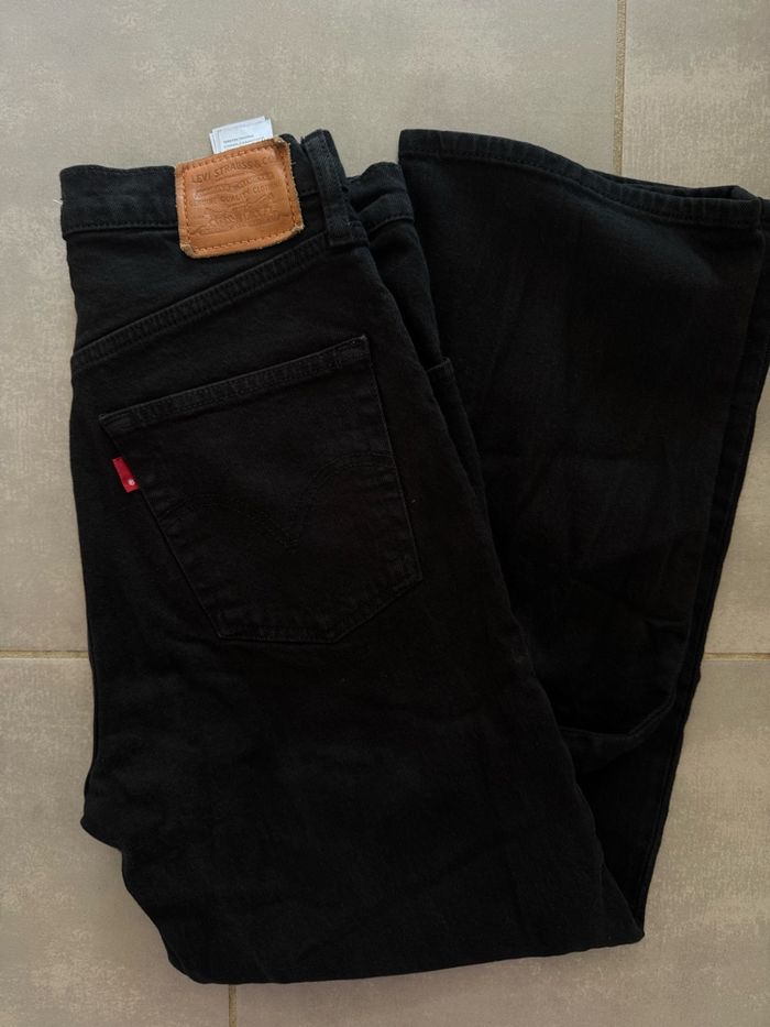 Jean’s levi’s ripcage - photo numéro 5