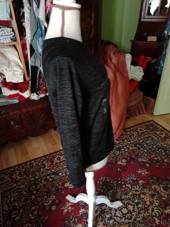 Polo manches longues enfants - photo numéro 2