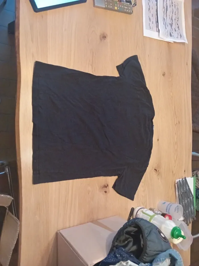 T shirt - photo numéro 2