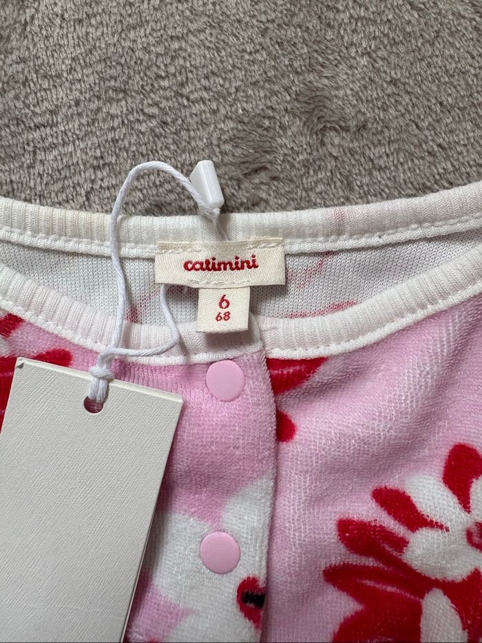 Combi short - photo numéro 3