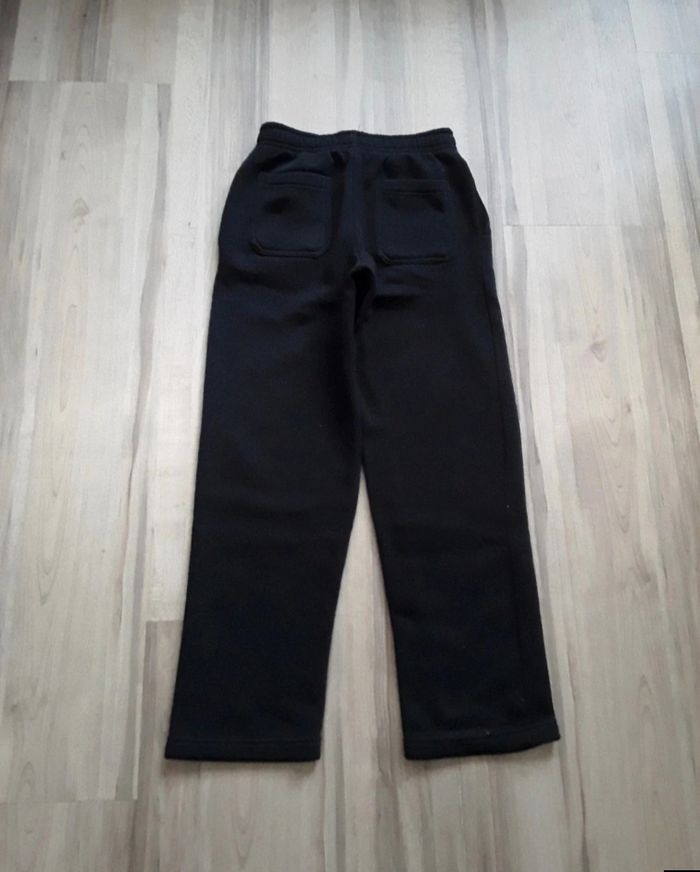 Pantalon jogging garçon 10 ans Basic original - photo numéro 7