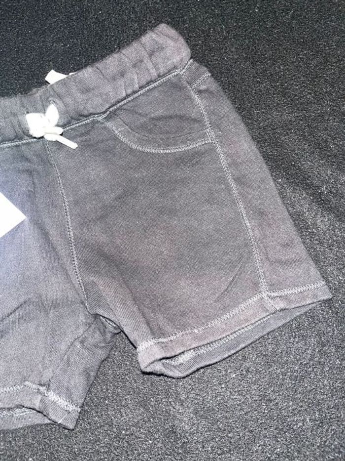 Short 24 mois - photo numéro 2