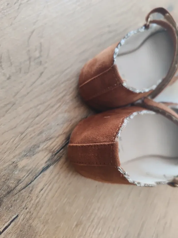 Ballerines - photo numéro 5