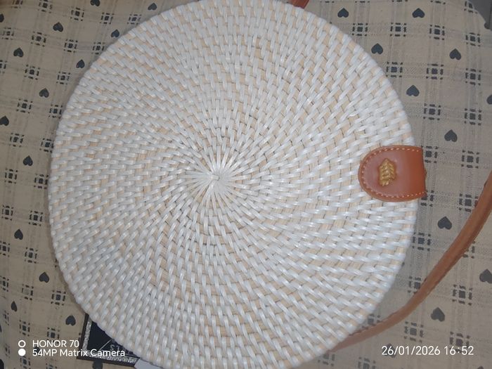 Sac a main - photo numéro 4