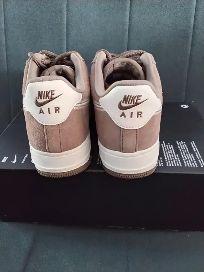Baskets Air Force 1 - photo numéro 5