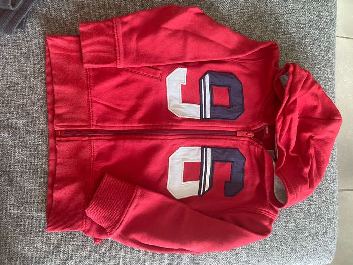 Lot 11 pièces vêtements 4 ans - photo numéro 4