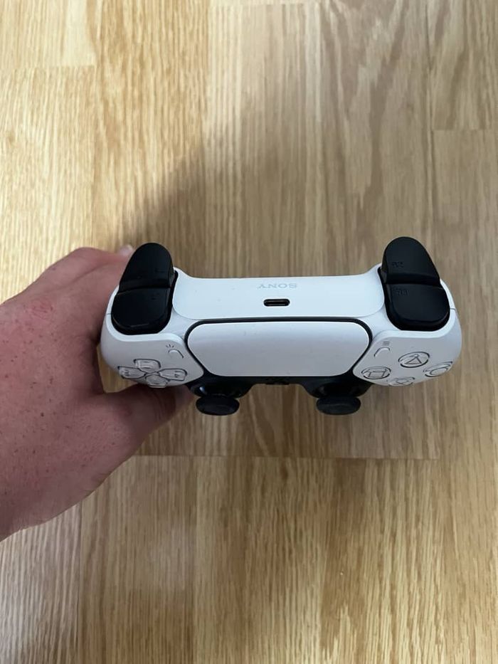 PlayStation 5 - photo numéro 6