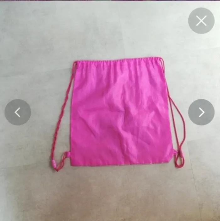 Sac princesse Sofia - photo numéro 3