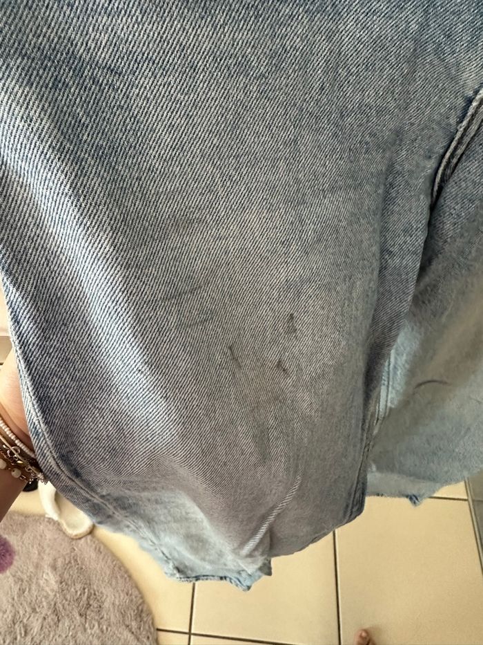 jean zara - photo numéro 2