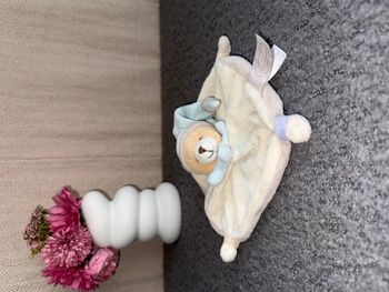Doudou ours