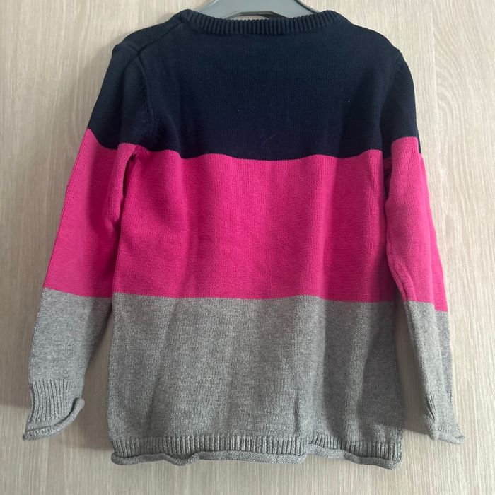 Pull 5 ans - photo numéro 3