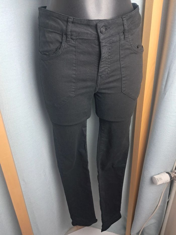 Reiko jean noir T.36 en tbe
