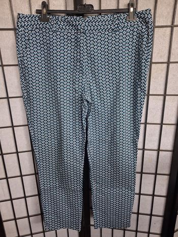 Pantalon femme - Taille 46 - Kiabi