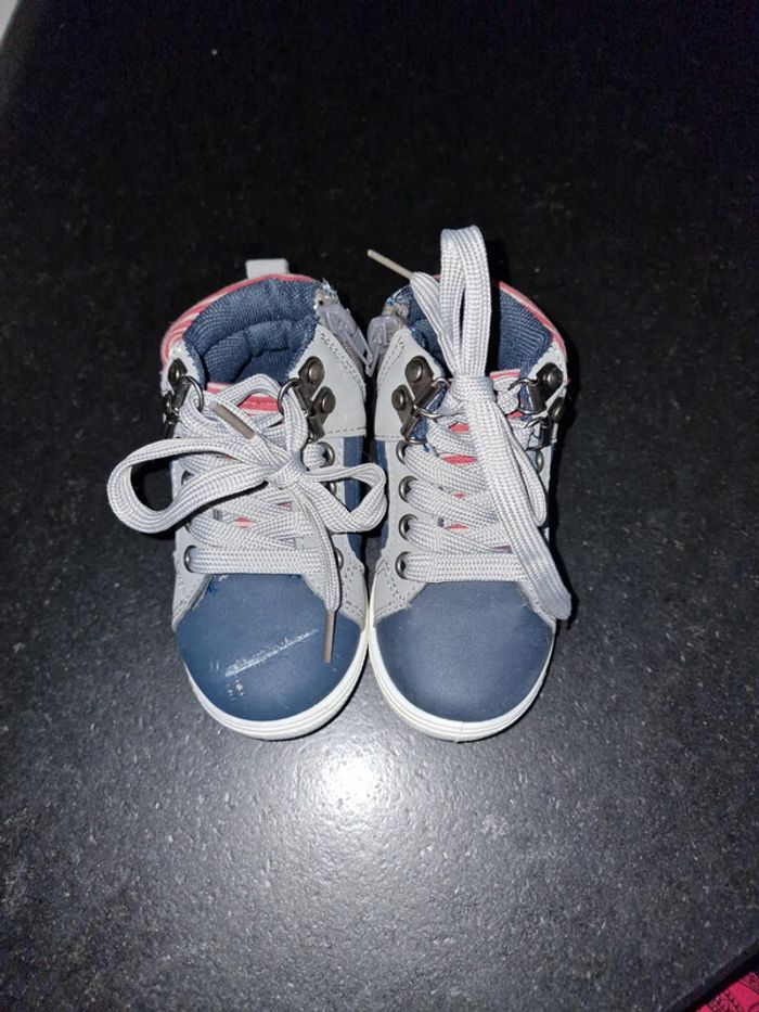 Chaussure basket