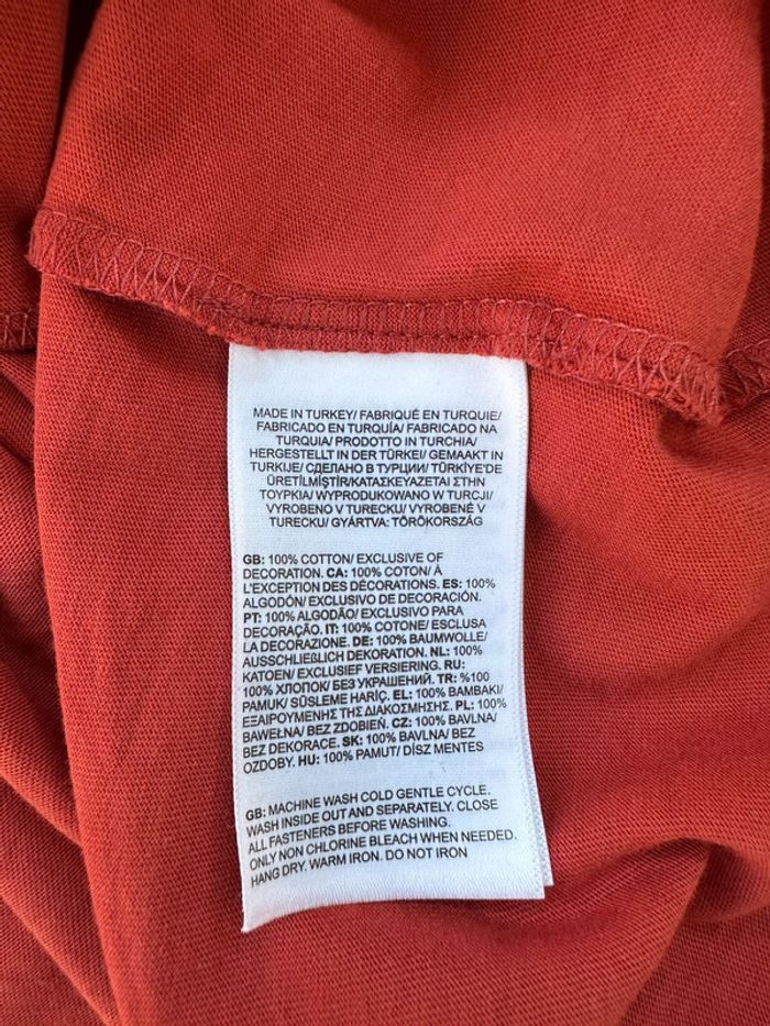 T-shirt The North Face - photo numéro 5