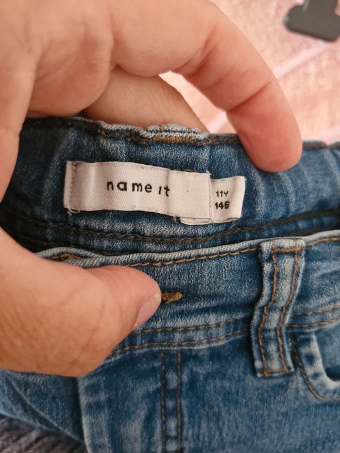 Jeans skinny name it - photo numéro 7