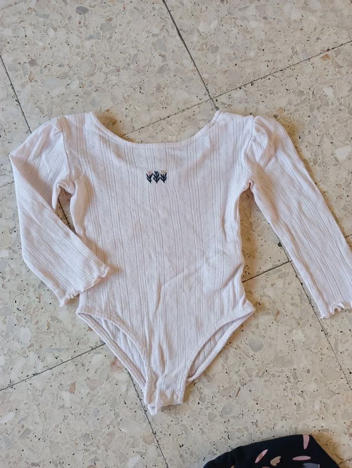 Ensemble pantalon bodie - photo numéro 2