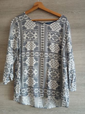 Blouse Tom Tailor