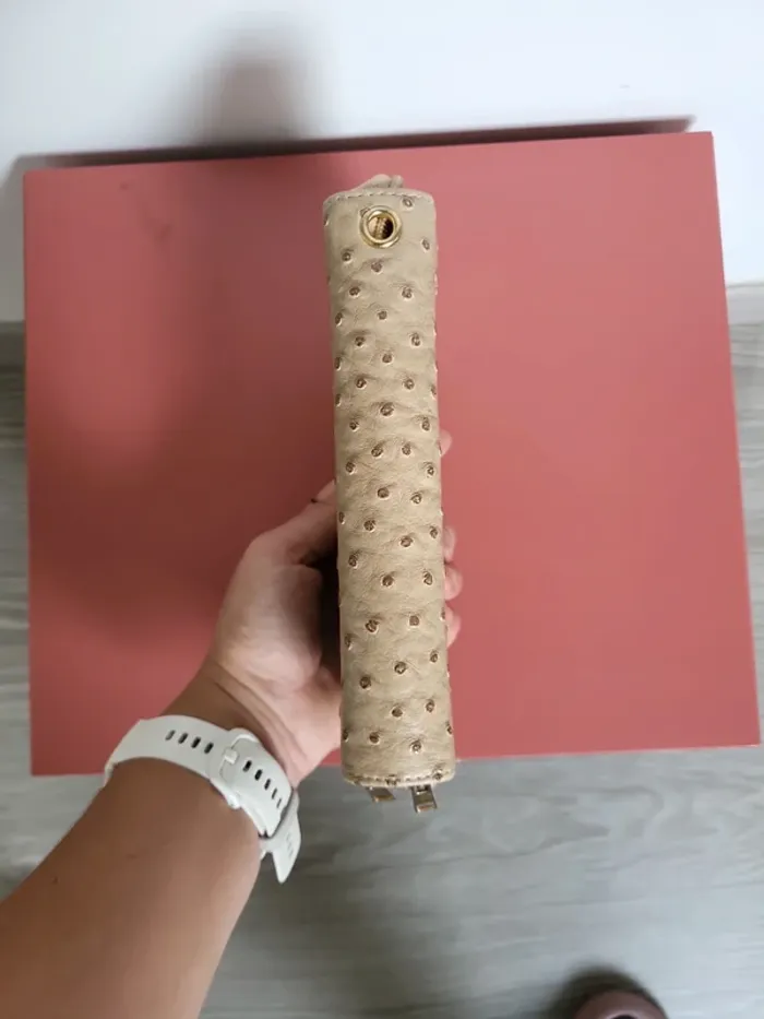 Porte feuille - photo numéro 4