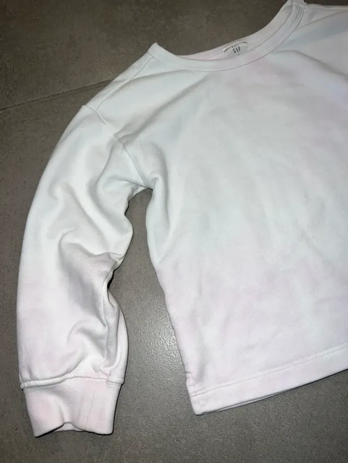 Pull fille Gap - photo numéro 2