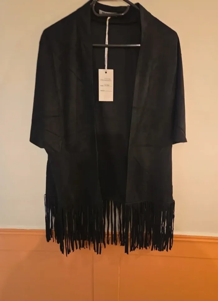 Veste oxana