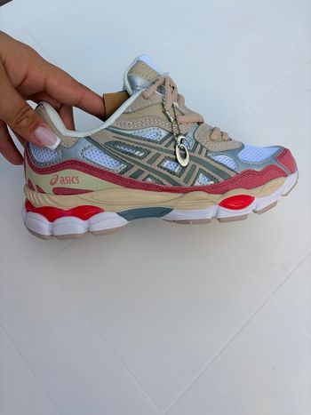 Asics 