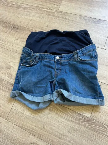 Short grossesse
