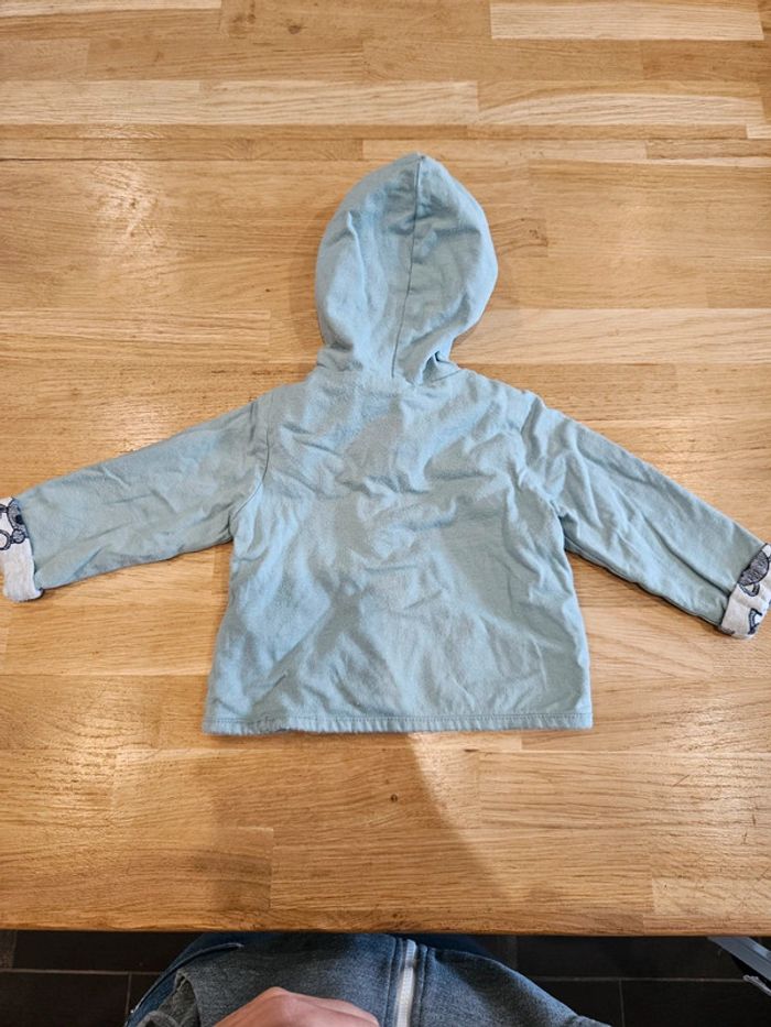 Veste - photo numéro 7
