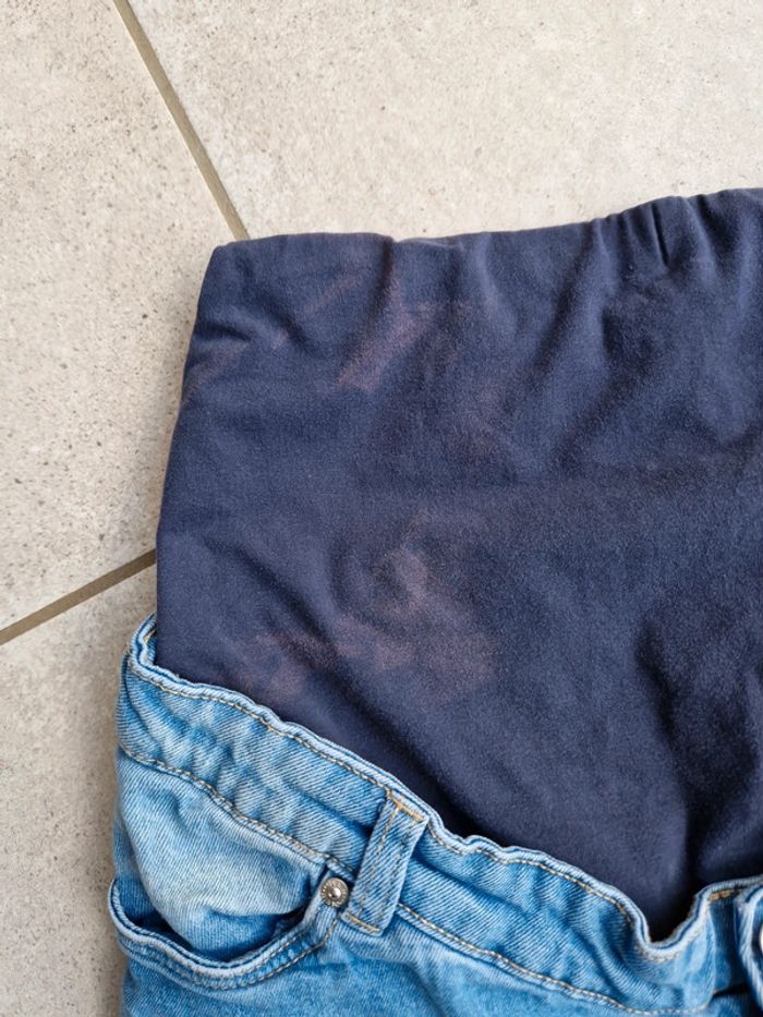 Jean de grossesse - photo numéro 3