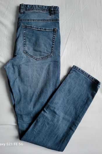 Jeans homme livergy