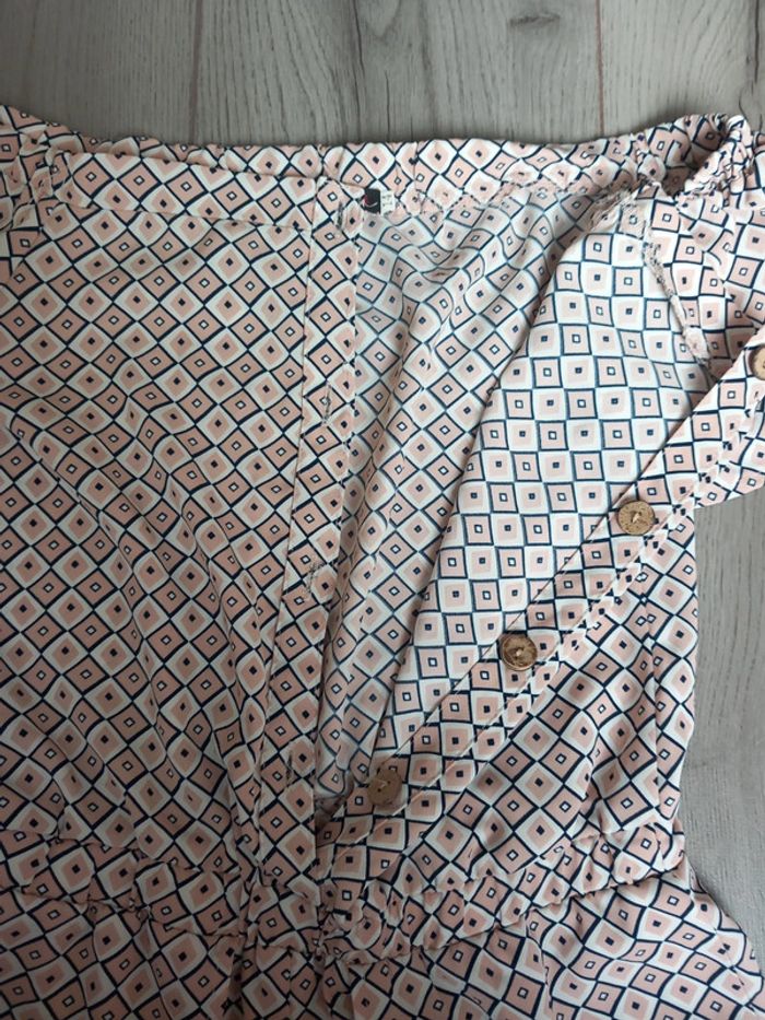 Combinaison short - photo numéro 6