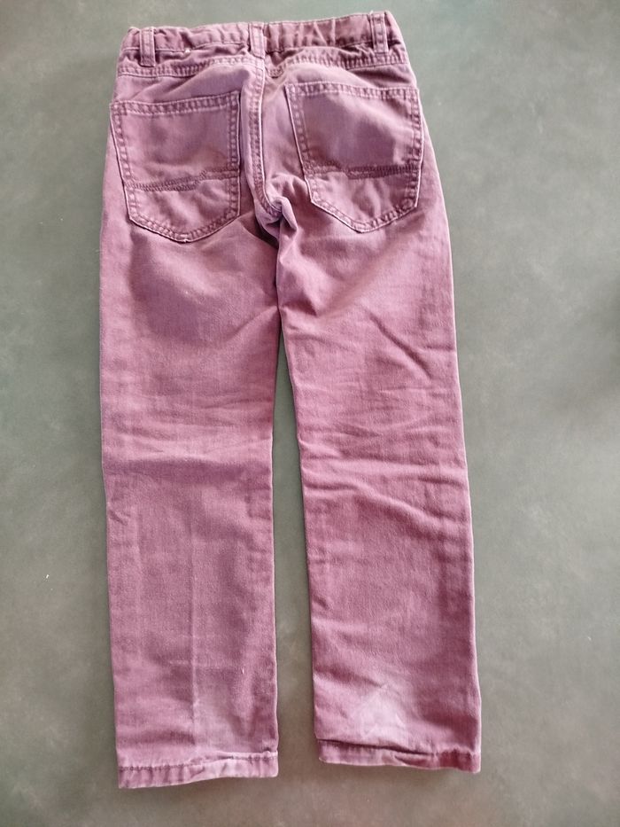 Jean's, polo et tee shirt - photo numéro 4