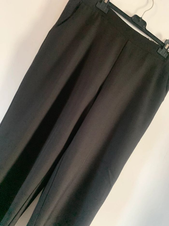 Pantalon jambes large - photo numéro 4