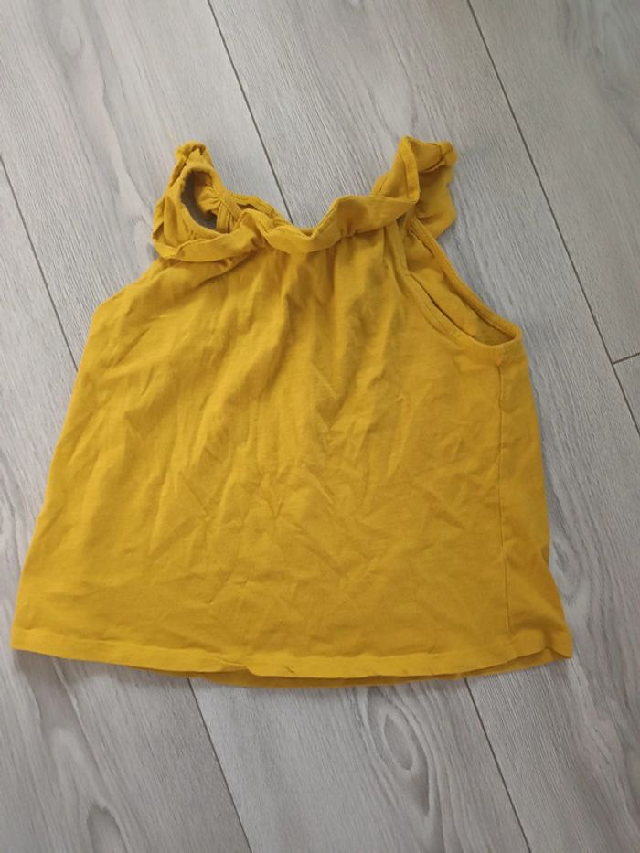 Haut debardeur - photo numéro 2