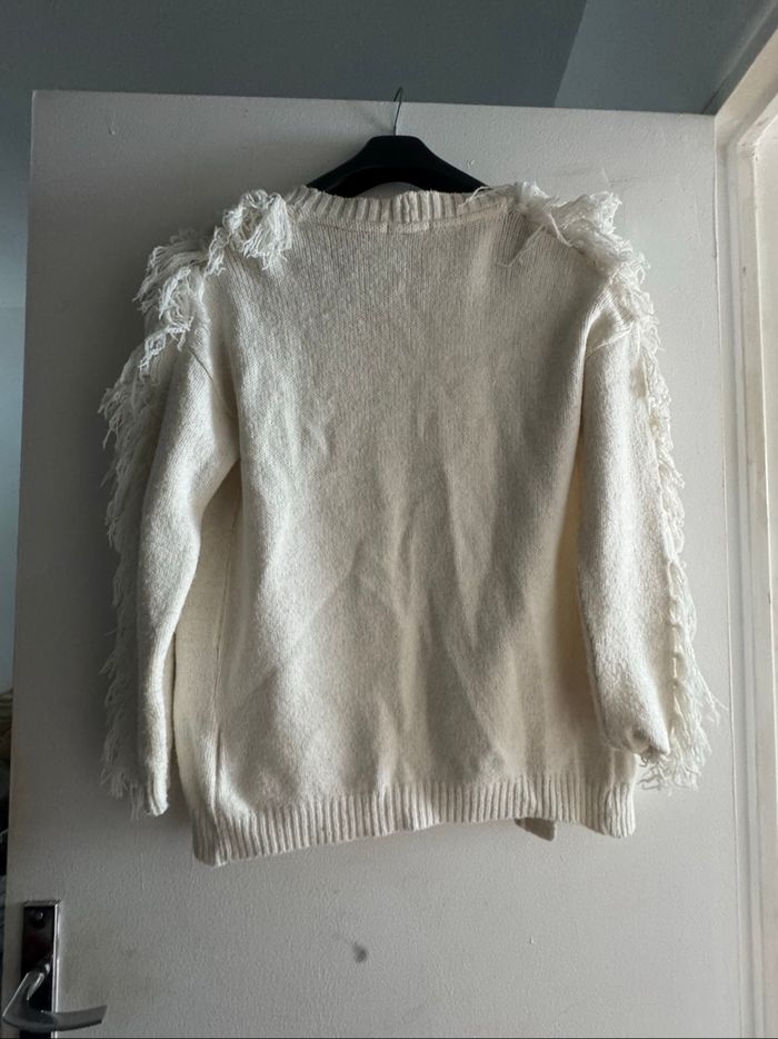 Gilet - photo numéro 2