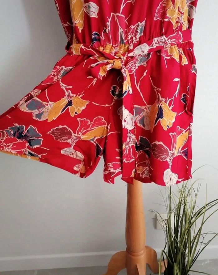 Combinaison Short IUKO taille M - photo numéro 5
