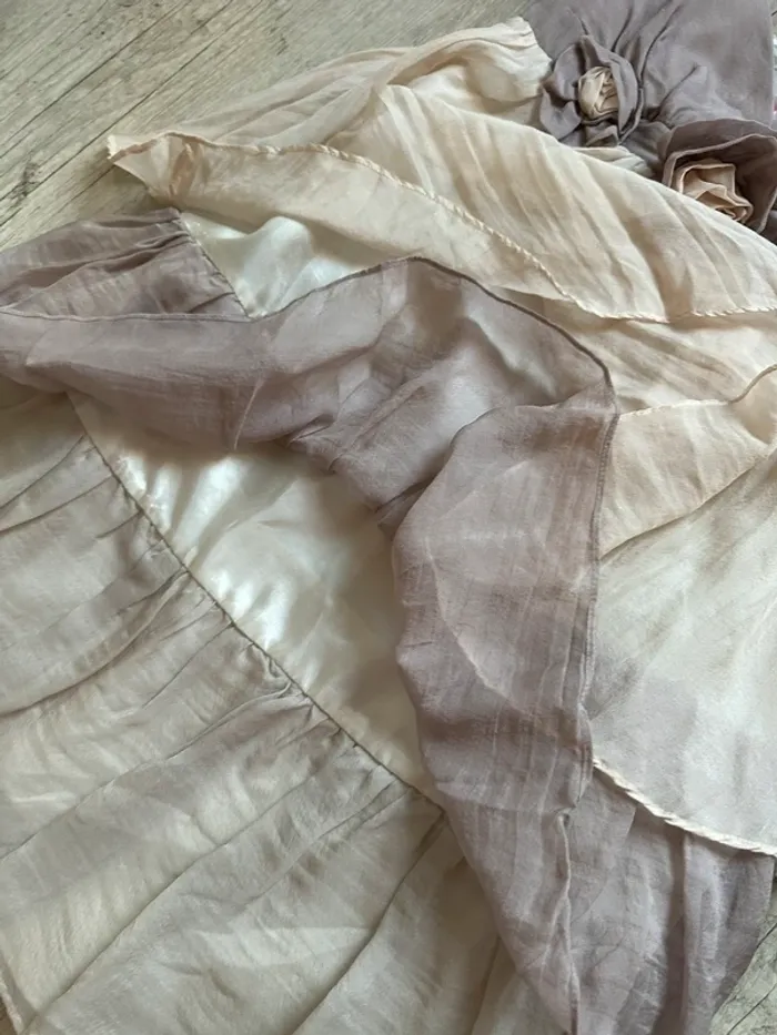 Robe légère lipsy taille S 36 - photo numéro 4