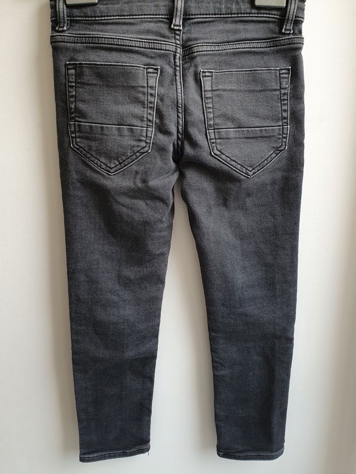 Jeans slim garçon 9 ans (134) - photo numéro 2