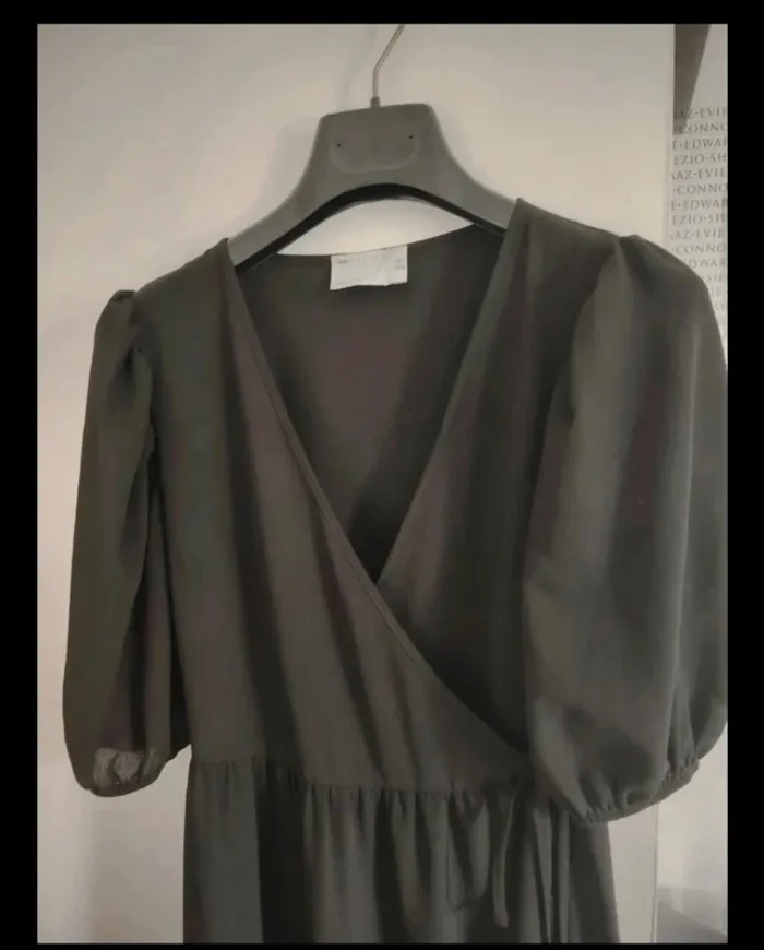 Robe asos design 38 - photo numéro 2